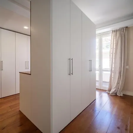 Σπίτι διακοπών Modern Penthouse With A Terrace And Wonderful Sea Views