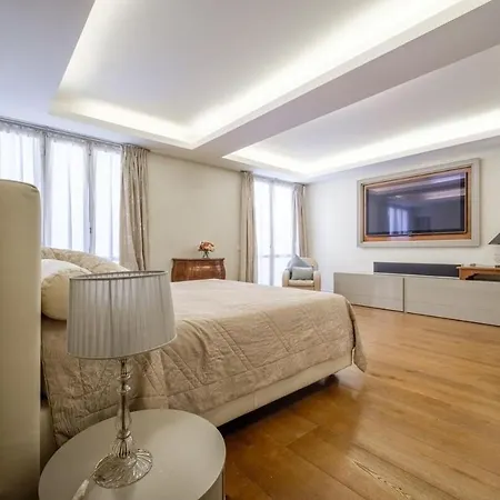 Tatil Evi Modern Penthouse With A Terrace And Wonderful Sea Views *