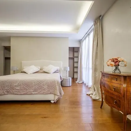 Modern Penthouse With A Terrace And Wonderful Sea Views Tatil Evi