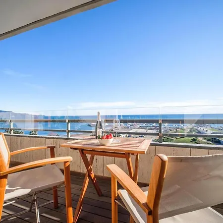 Modern Penthouse With A Terrace And Wonderful Sea Views * Chiavari